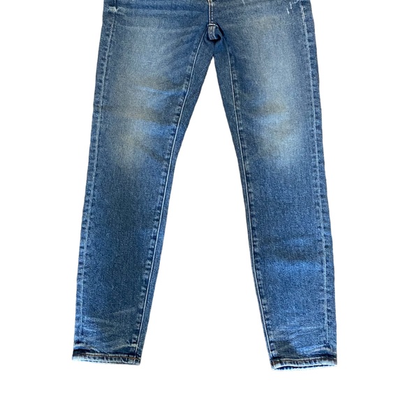 🌴 Ann Taylor LOFT Jeans - Size 4 - Picture 2 of 13